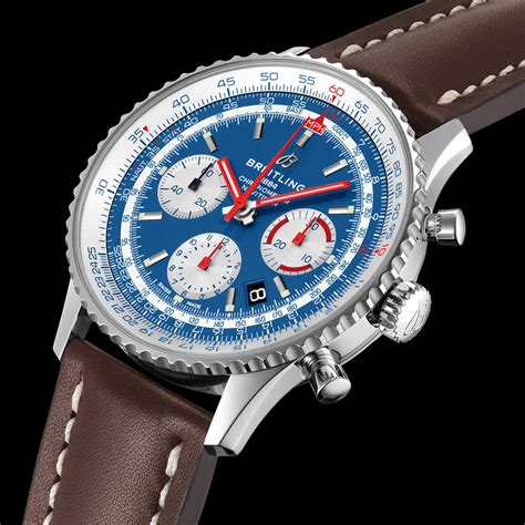 american airlines breitling